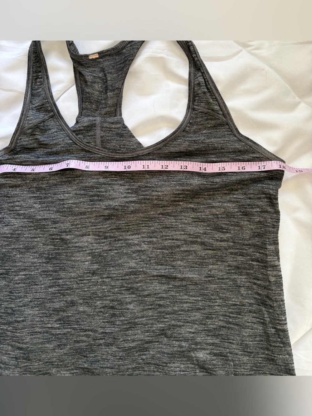Lululemon Tank - Picture 3 of 3